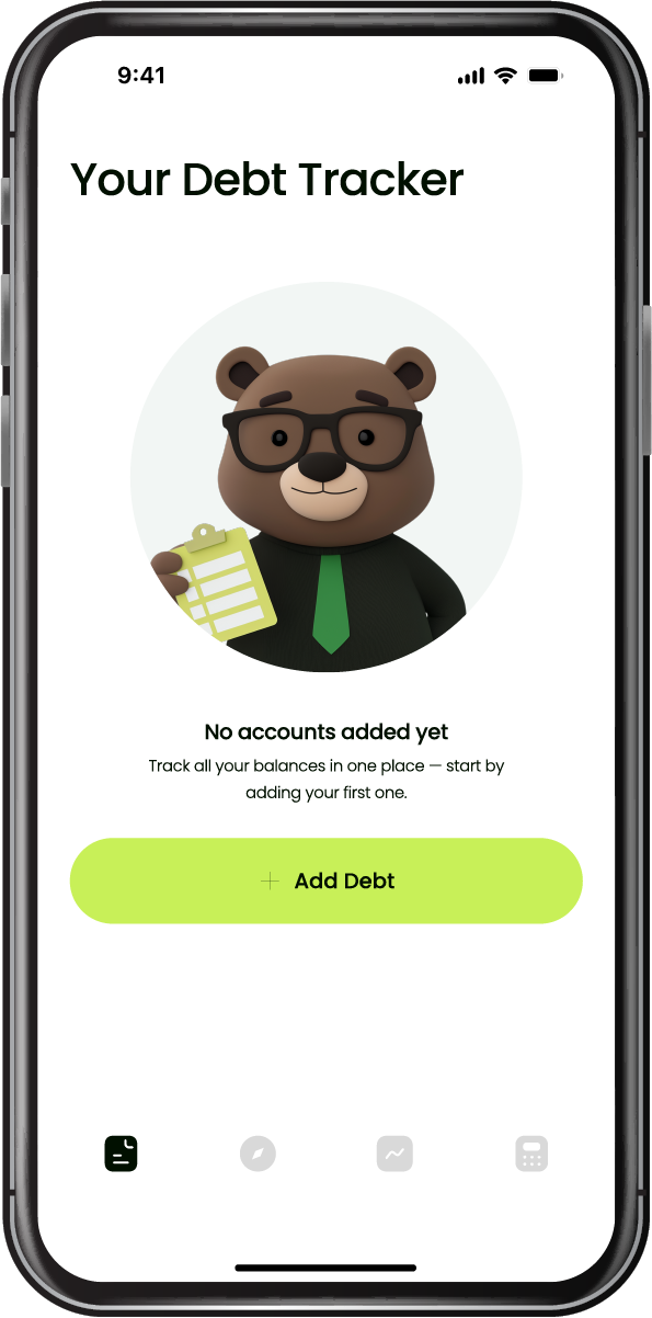 FinBear